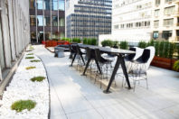 Office Terrace New York ,NY
