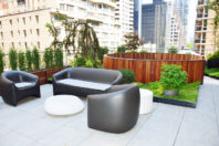 Office Terrace New York ,NY
