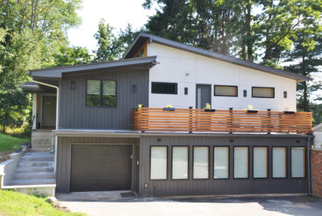 House Renovation Suffern, NY