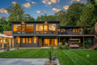 House Renovation Suffern, NY