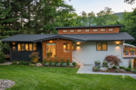 House Renovation Suffern, NY