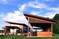 Pavilion Stanfordville, NY
