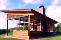 Pavilion Stanfordville, NY