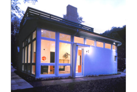 Neo Colonial Home Weston, CT