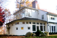 Neo Colonial Home Weston, CT