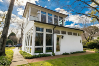 Neo Colonial Home Weston, CT