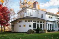 Neo Colonial Home Weston, CT