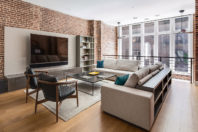 West 88th St Townhouse New York, NY