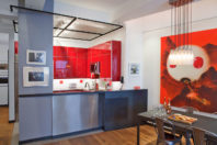 John Street Loft New York, NY