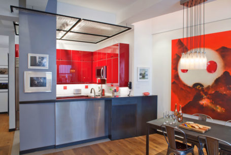John Street Loft New York, NY