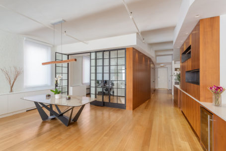 W 18th St Loft New York, NY