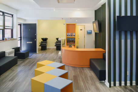 Licebusters Salon Brooklyn, NY