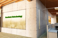Grass Roots Biotech North Carolina
