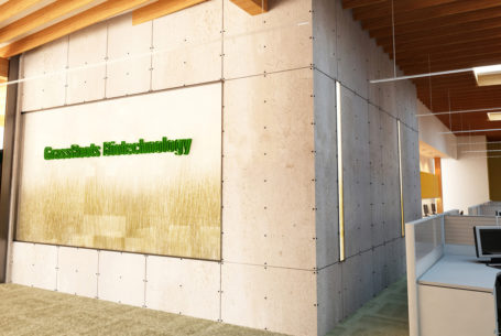Grass Roots Biotech North Carolina