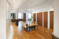 Hudson Street Loft New York, NY