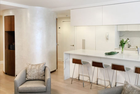 East 83rd Street Apartment New York, NY