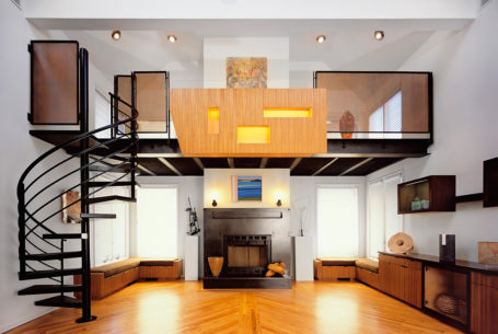 Collector’s Residence New Vernon, NJ