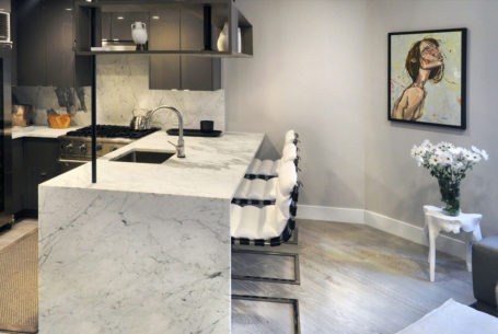 Perry Street Apartment New York, NY