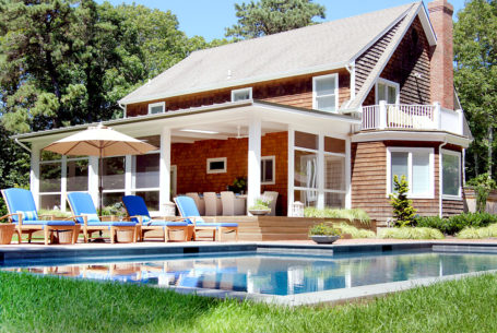 Sagaponack, NY