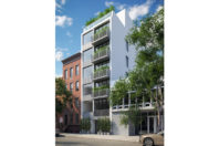 East 7th Street Condo New York, NY