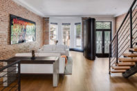 West 88th St Townhouse New York, NY