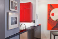 John Street Loft New York, NY