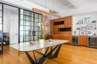 W 18th St Loft New York, NY