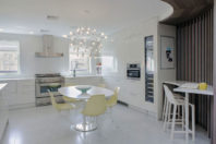 W 87th Street Penthouse New York, NY