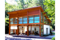 Artist Studio Connecticut
