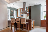 Hudson Street Loft New York, NY