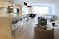 East 83rd Street Apartment New York, NY