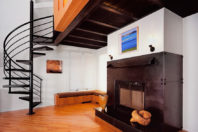 Built-in