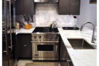 Perry Street Apartment New York, NY
