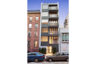 East 7th Street Condo New York, NY