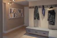 W 87th Street Penthouse New York, NY