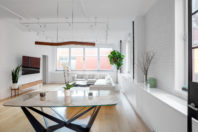 W 18th St Loft New York, NY