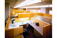 Madison Avenue Rae Office New York, NY