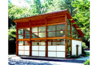 Artist Studio Connecticut