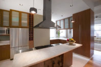 Hudson Street Loft New York, NY