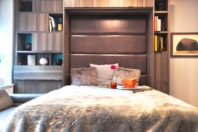 Perry Street Apartment New York, NY