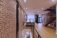 West 88th St Townhouse New York, NY