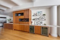 W 18th St Loft New York, NY