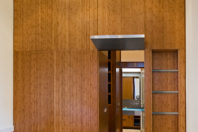 Built-in