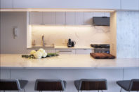 East 83rd Street Apartment New York, NY