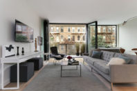 East 7th Street Condo New York, NY