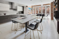 West 88th St Townhouse New York, NY