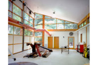 Artist Studio Connecticut