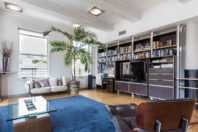 Hudson Street Loft New York, NY