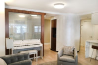 East 83rd Street Apartment New York, NY