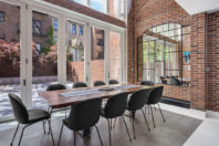 West 88th St Townhouse New York, NY